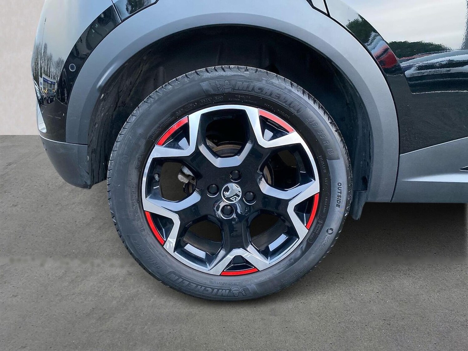 Used Vauxhall Mokka 2022 for sale - 76831997: Photo 6