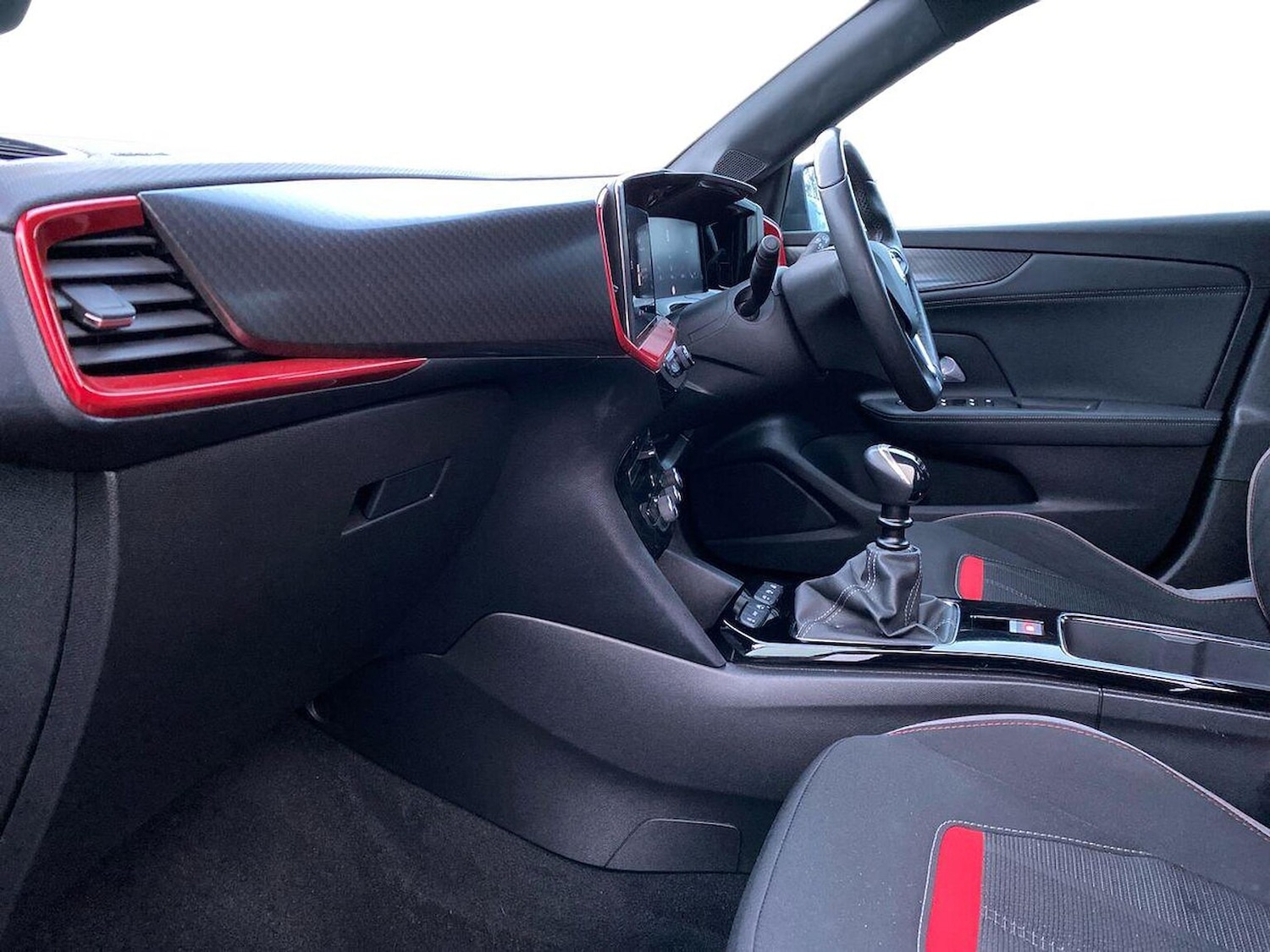 Used Vauxhall Mokka 2022 for sale - 76831997: Photo 7