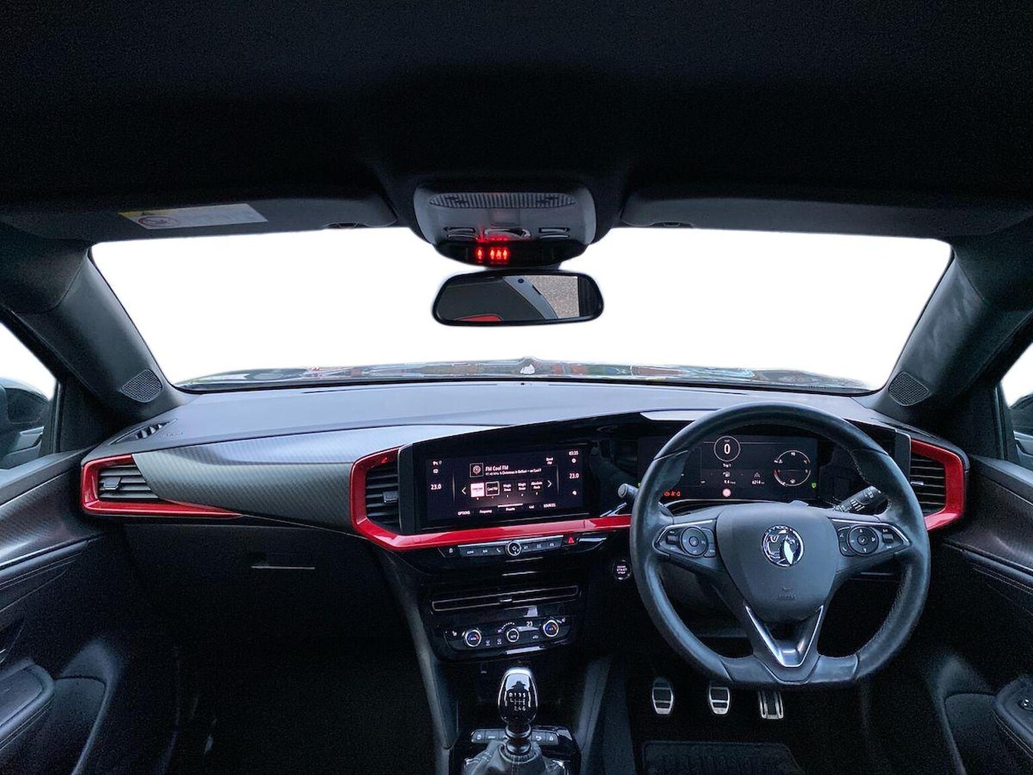 Used Vauxhall Mokka 2022 for sale - 76831997: Photo 8