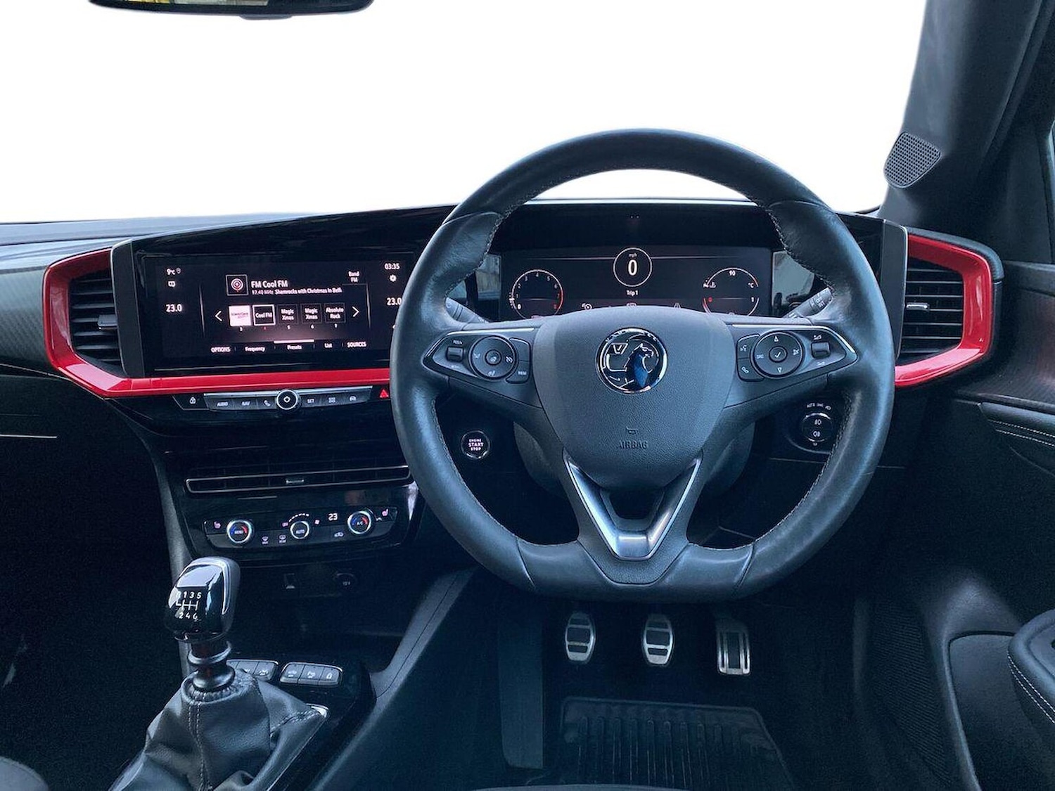 Used Vauxhall Mokka 2022 for sale - 76831997: Photo 9