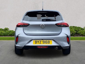 Used Vauxhall Corsa 2023 for sale - 79083283: Photo