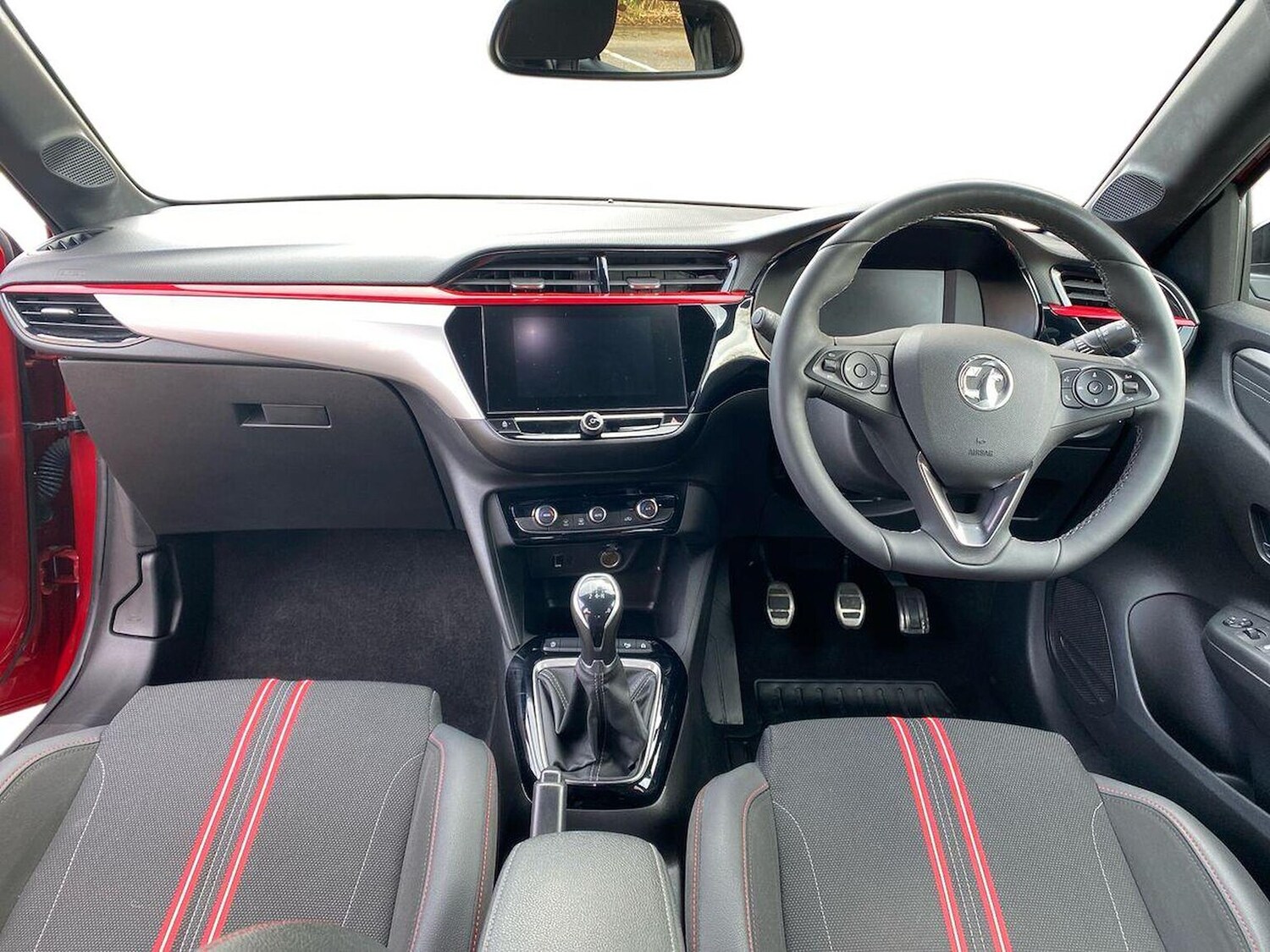 Used Vauxhall Corsa 2023 for sale - 78192506: Photo 10