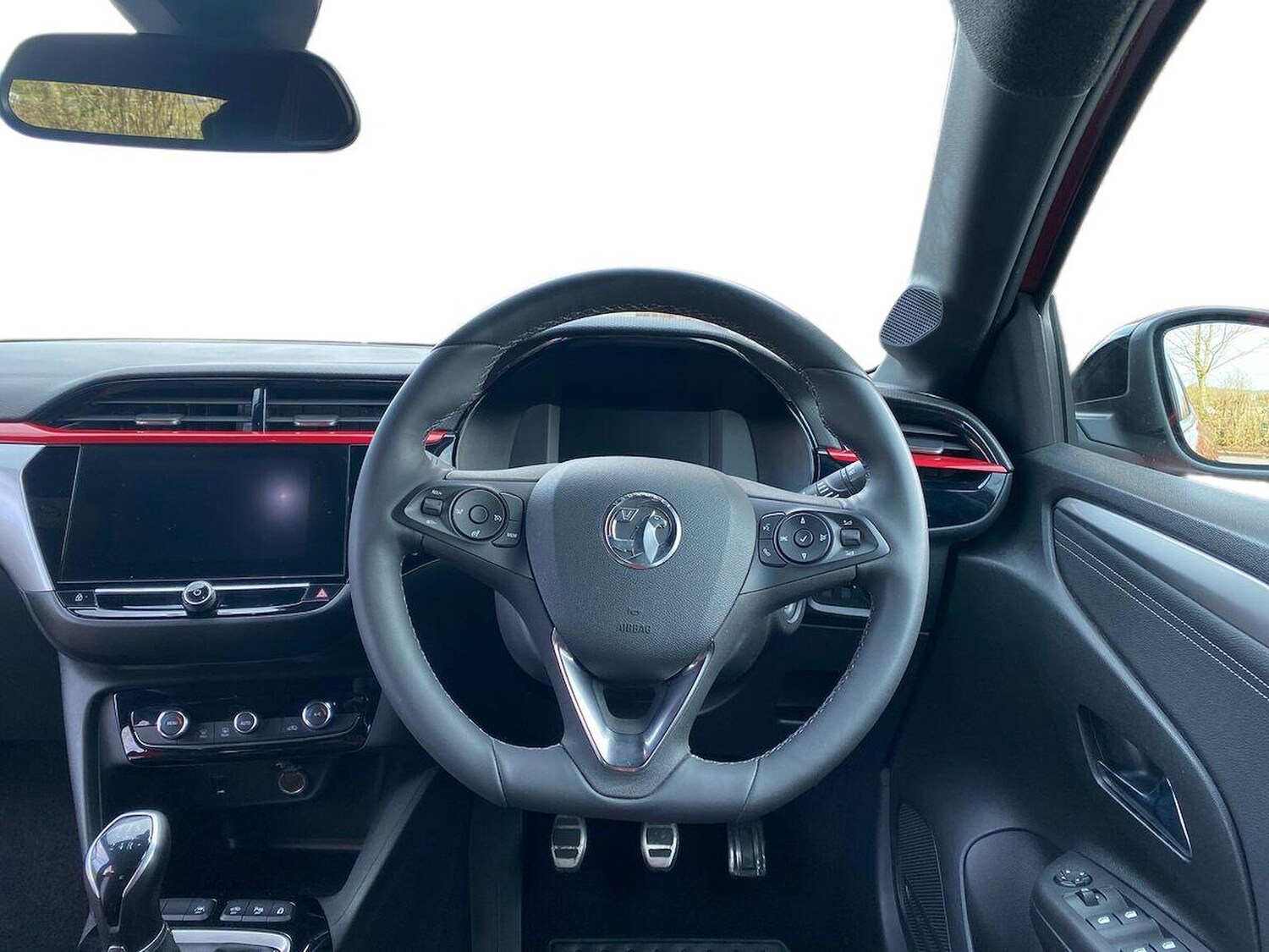 Used Vauxhall Corsa 2023 for sale - 78192506: Photo 11