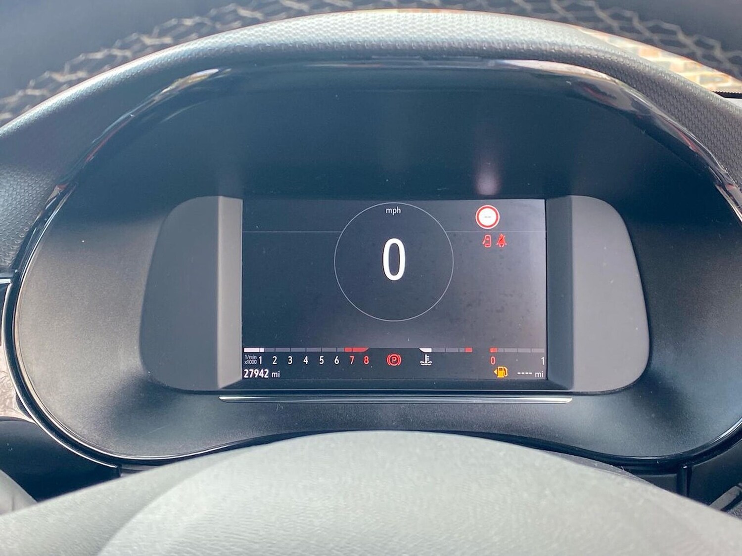 Used Vauxhall Corsa 2023 for sale - 78192506: Photo 12