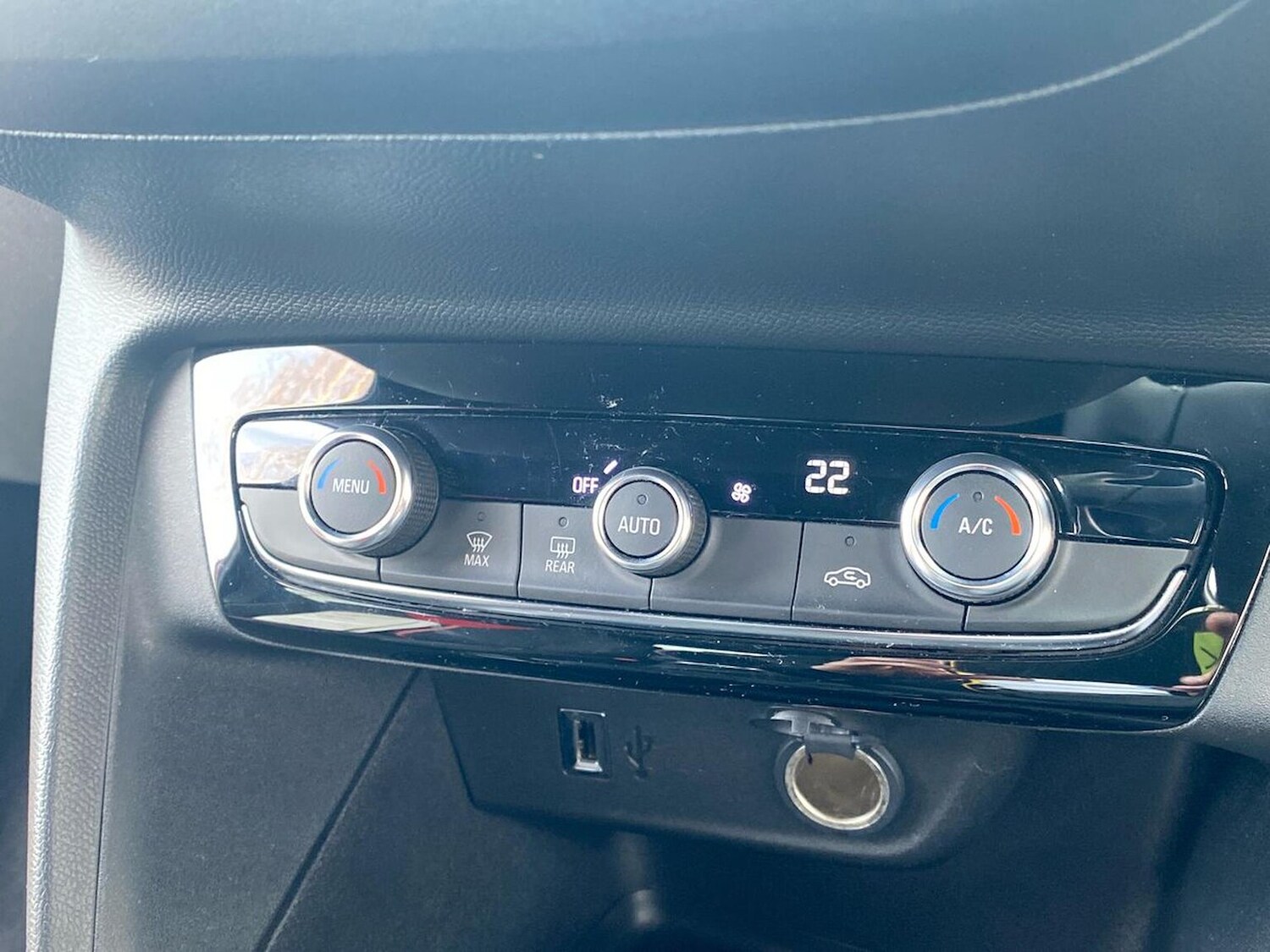 Used Vauxhall Corsa 2023 for sale - 78192506: Photo 14