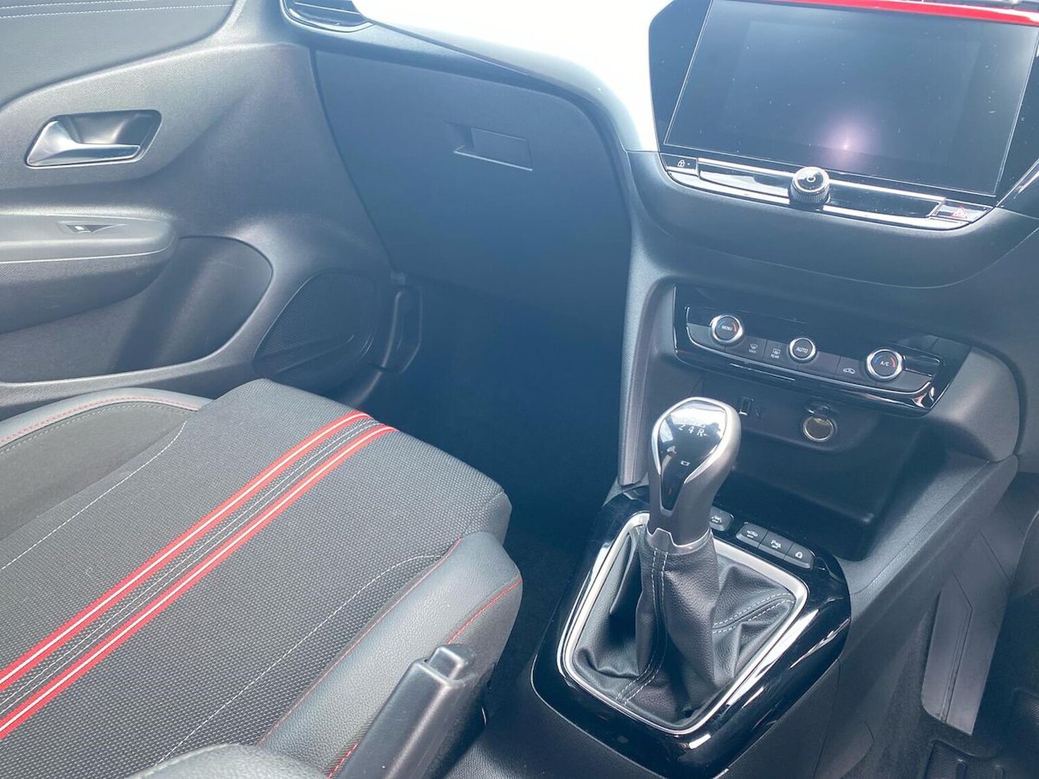 Used Vauxhall Corsa 2023 for sale - 78192506: Photo 15