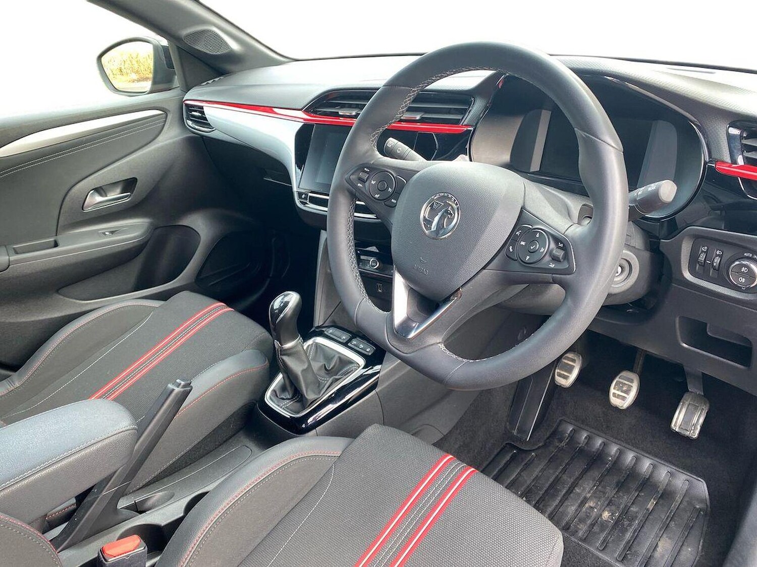 Used Vauxhall Corsa 2023 for sale - 78192506: Photo 17