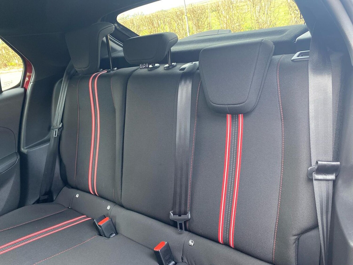 Used Vauxhall Corsa 2023 for sale - 78192506: Photo 18