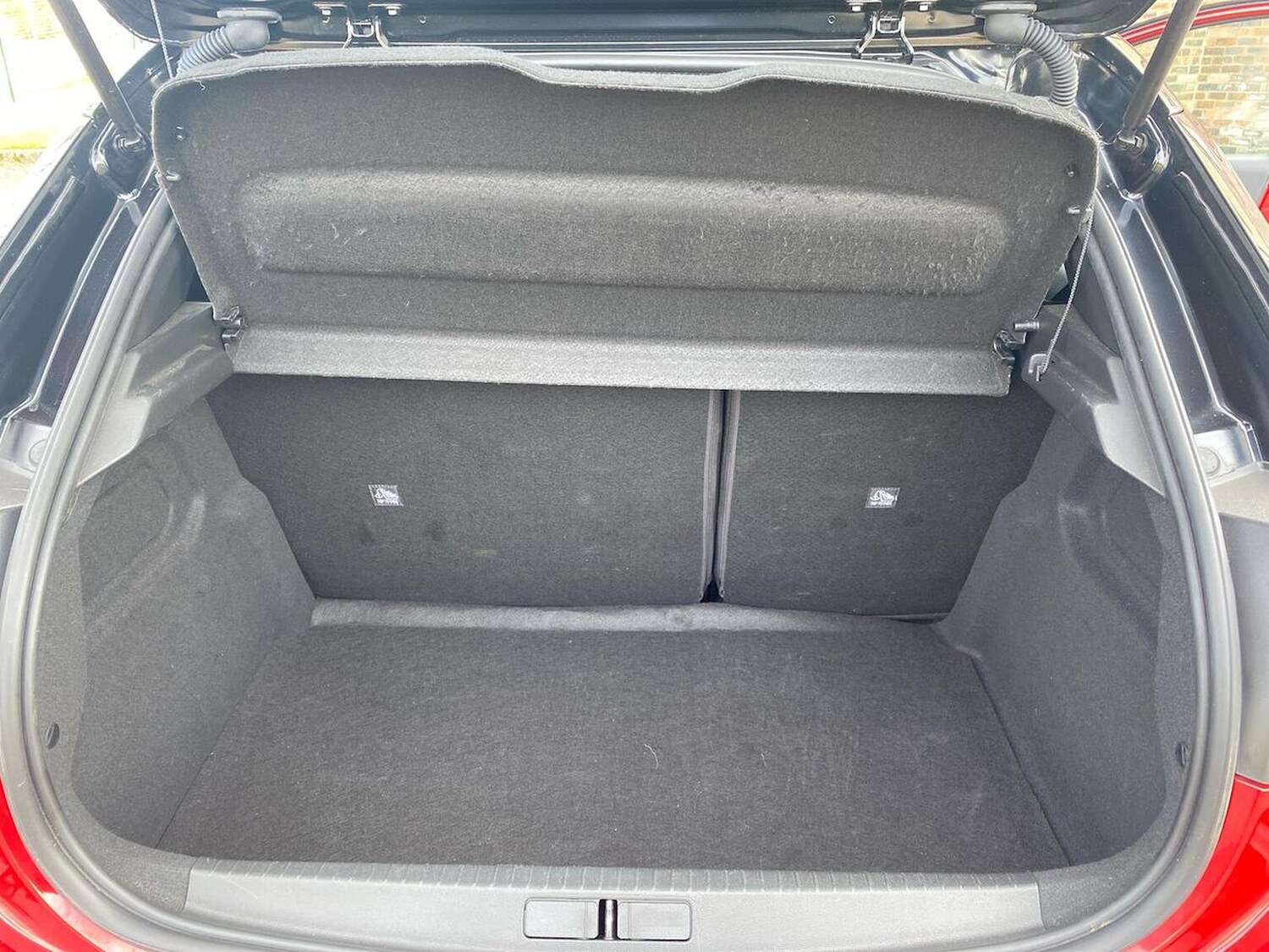 Used Vauxhall Corsa 2023 for sale - 78192506: Photo 19