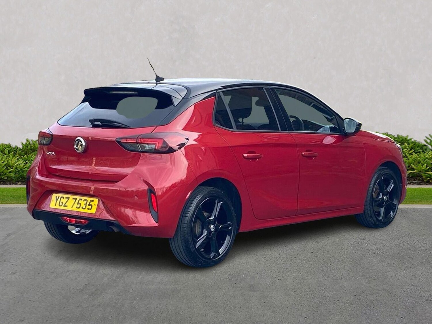 Used Vauxhall Corsa 2023 for sale - 78192506: Photo 20