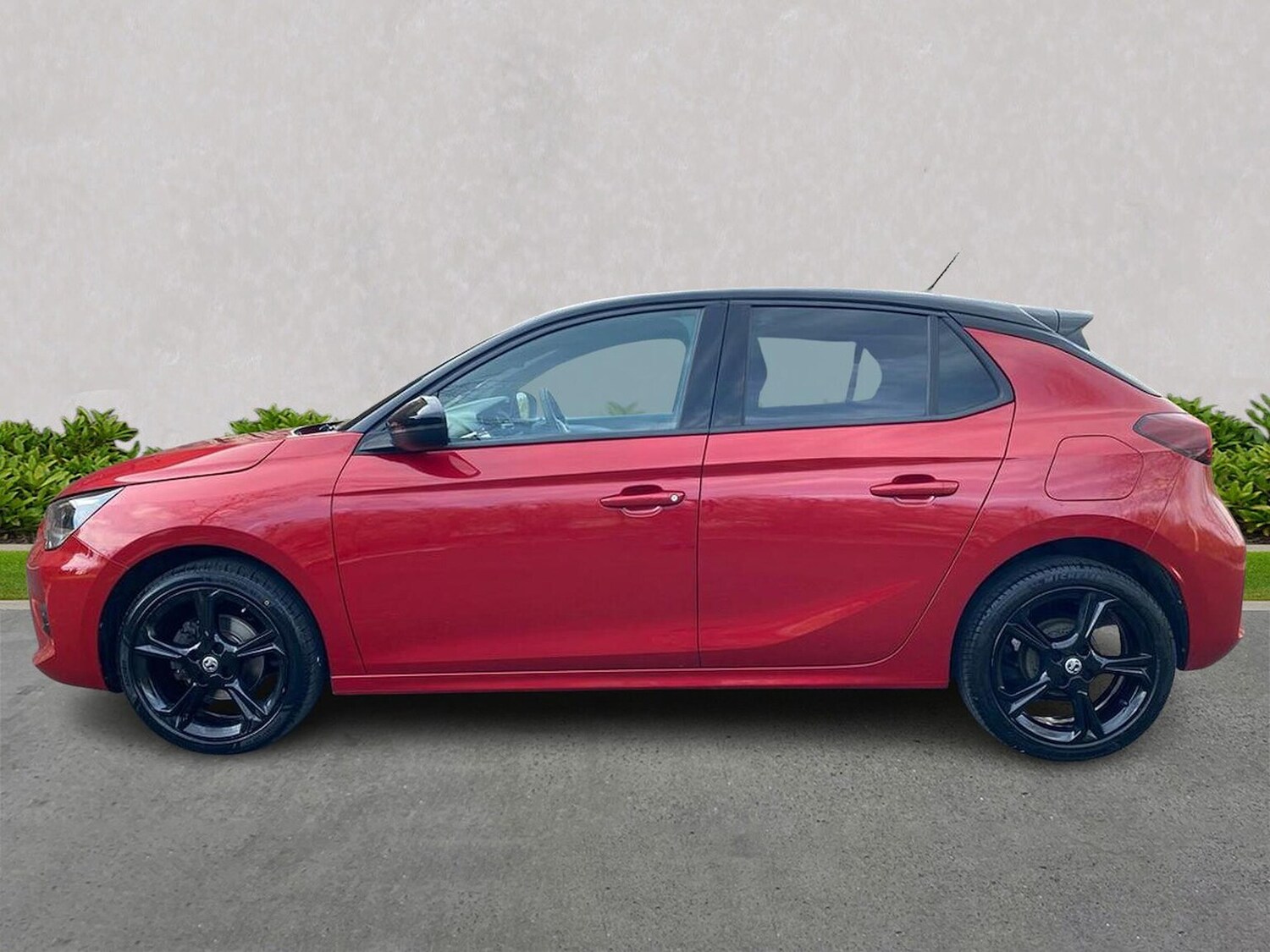 Used Vauxhall Corsa 2023 for sale - 78192506: Photo 21