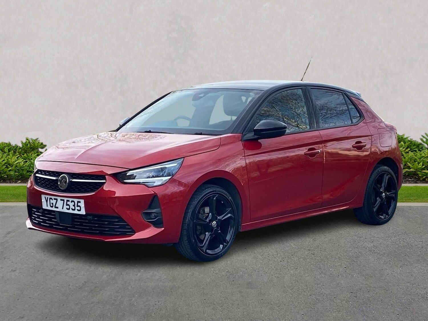 Used Vauxhall Corsa 2023 for sale - 78192506: Photo 22