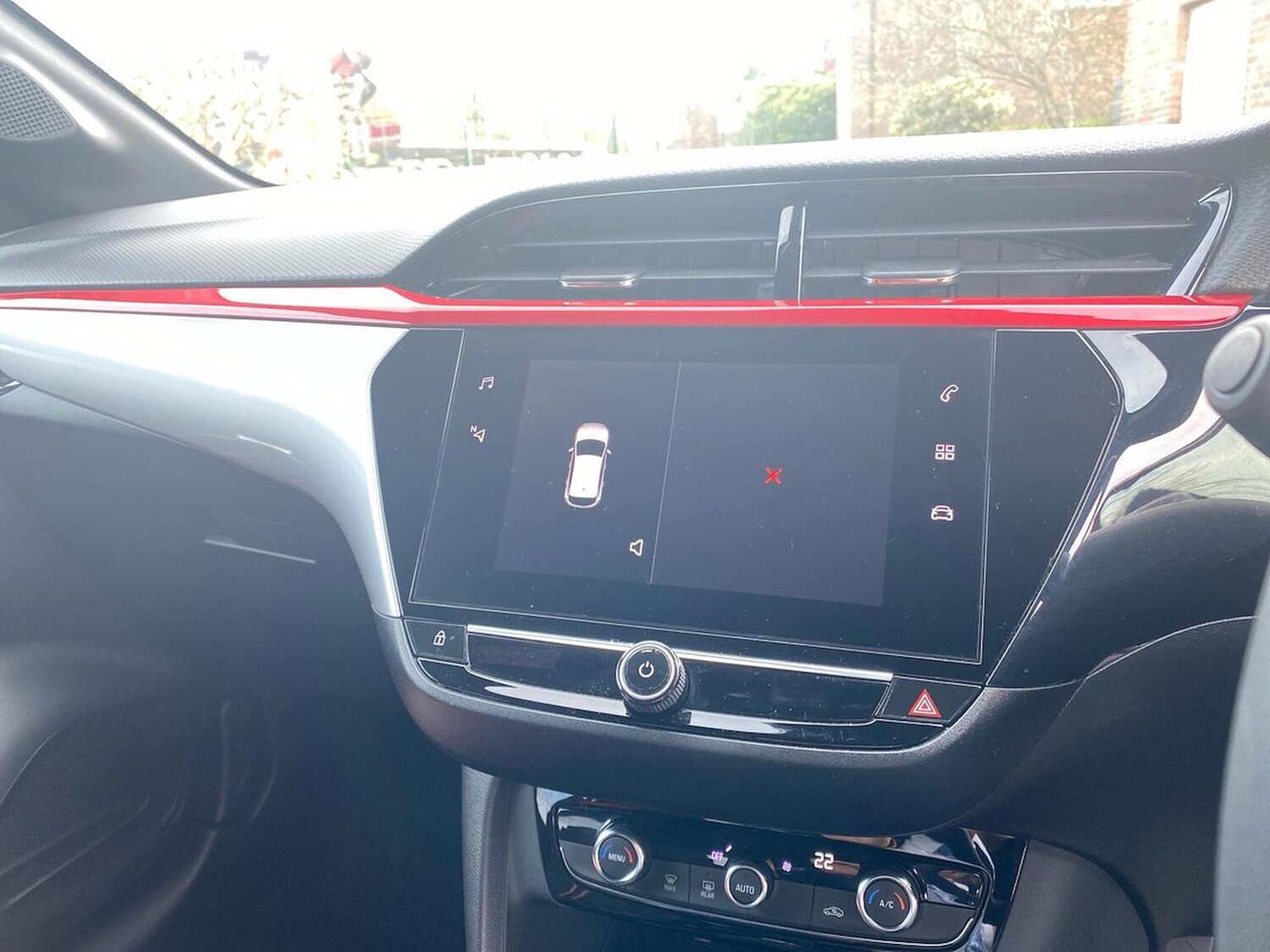 Used Vauxhall Corsa 2023 for sale - 78192506: Photo 25