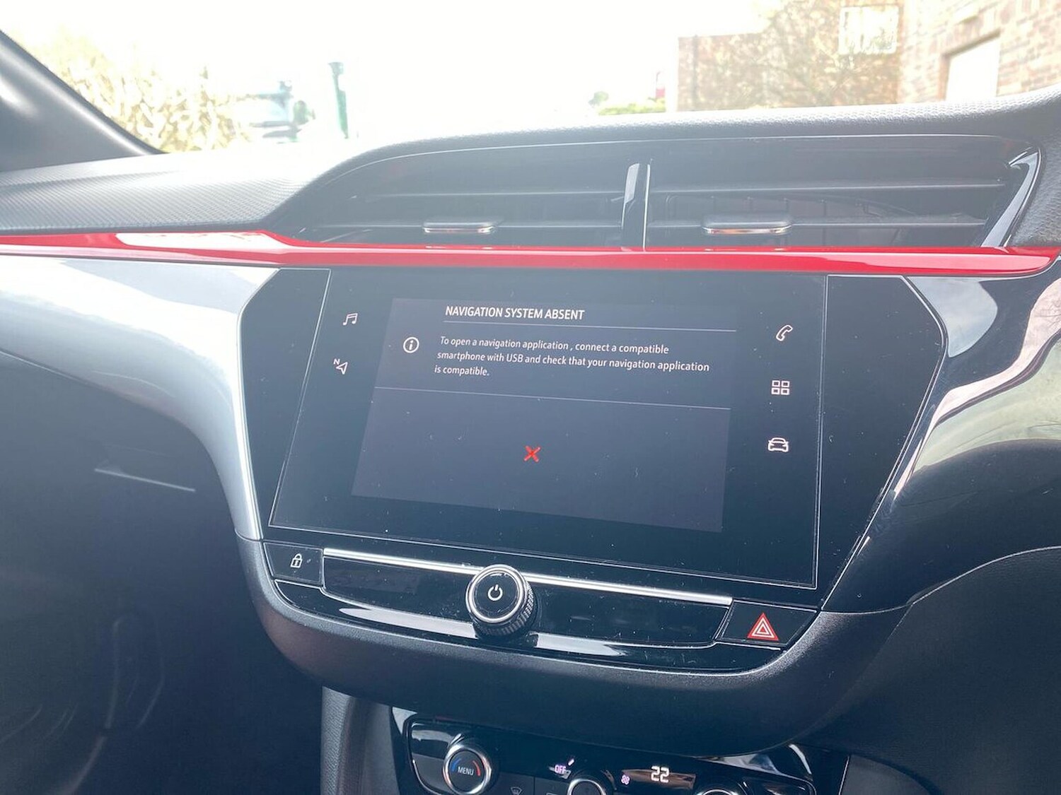 Used Vauxhall Corsa 2023 for sale - 78192506: Photo 26