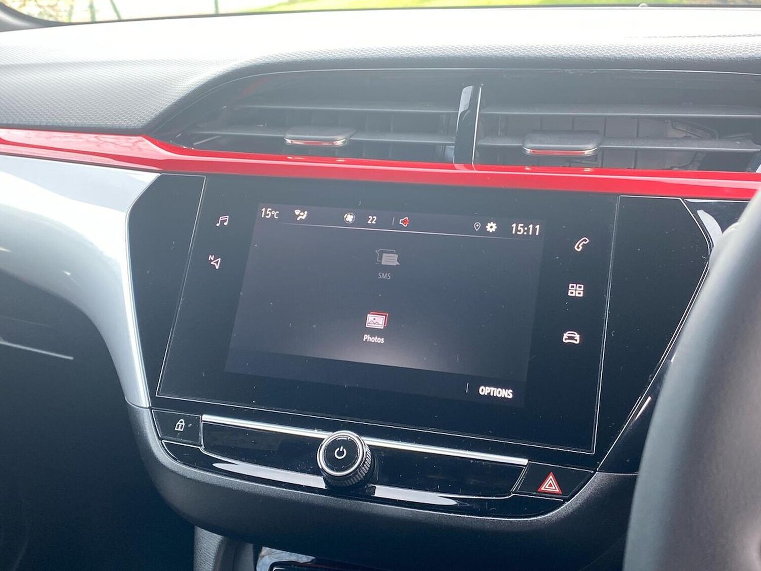 Used Vauxhall Corsa 2023 for sale - 78192506: Photo 27