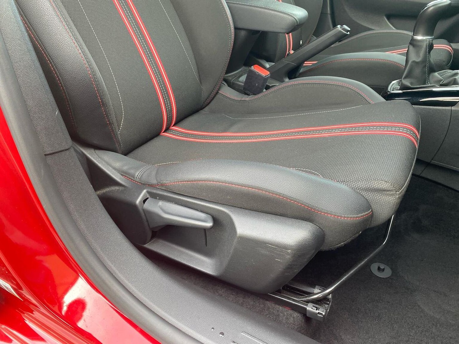 Used Vauxhall Corsa 2023 for sale - 78192506: Photo 32