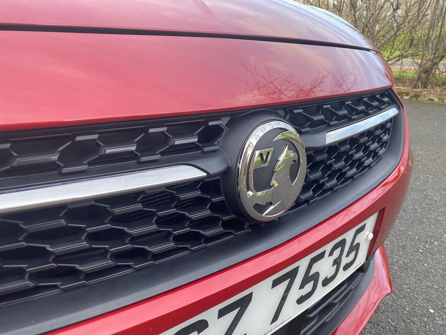 Used Vauxhall Corsa 2023 for sale - 78192506: Photo 35