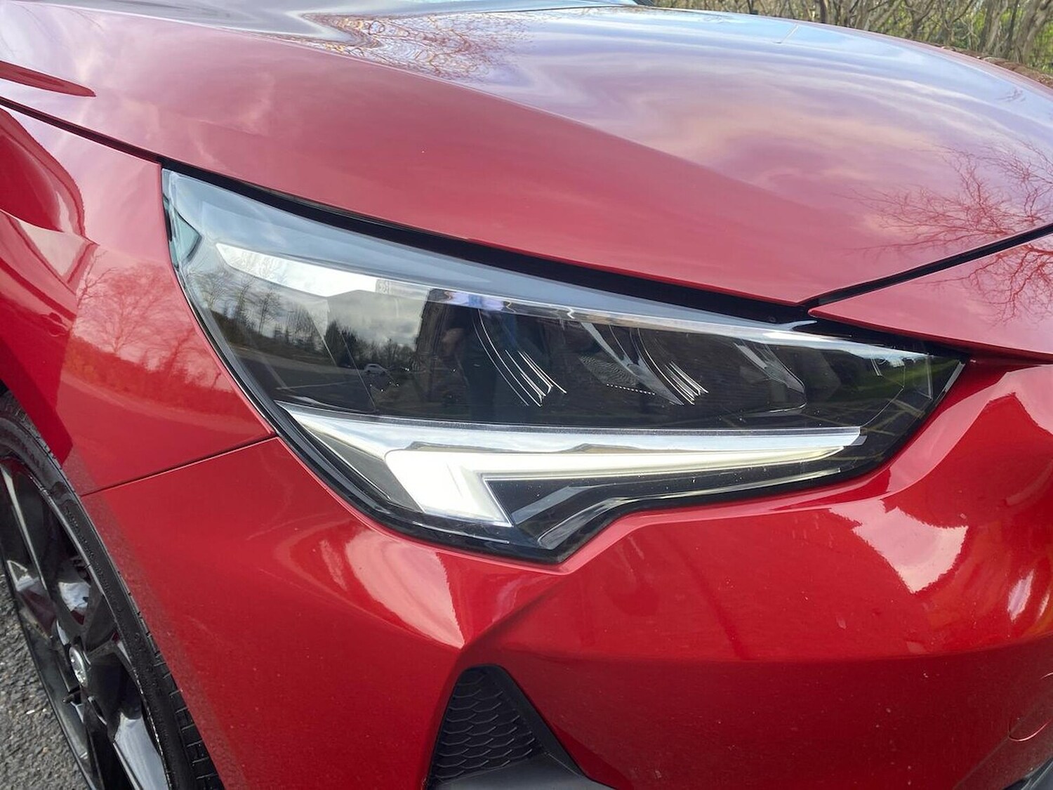 Used Vauxhall Corsa 2023 for sale - 78192506: Photo 36