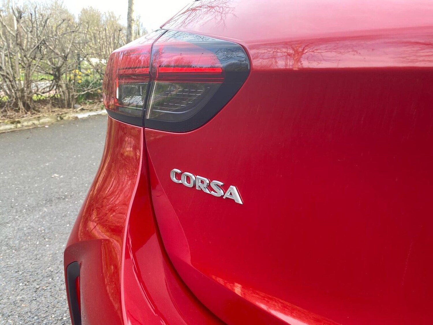 Used Vauxhall Corsa 2023 for sale - 78192506: Photo 37