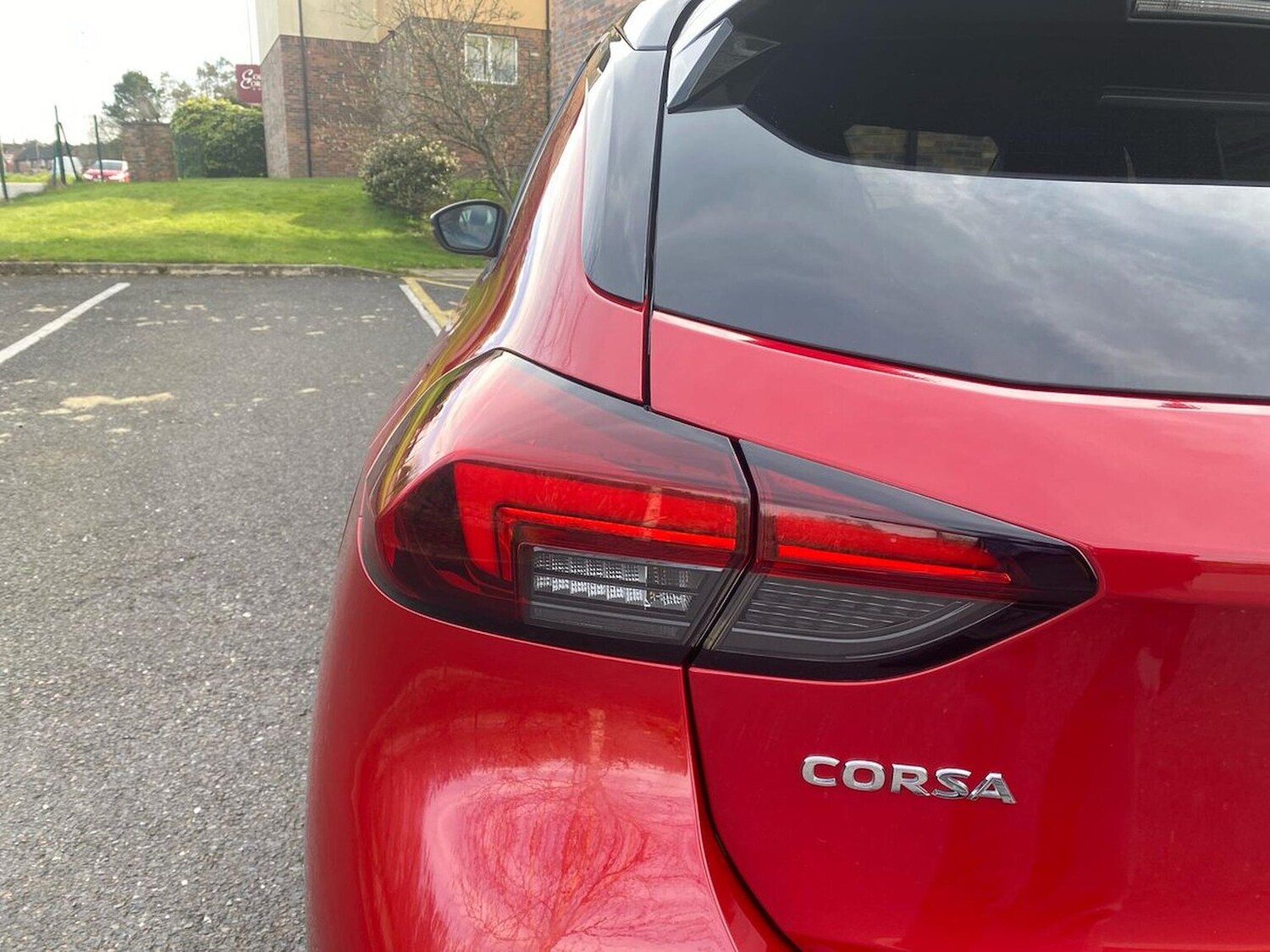 Used Vauxhall Corsa 2023 for sale - 78192506: Photo 38