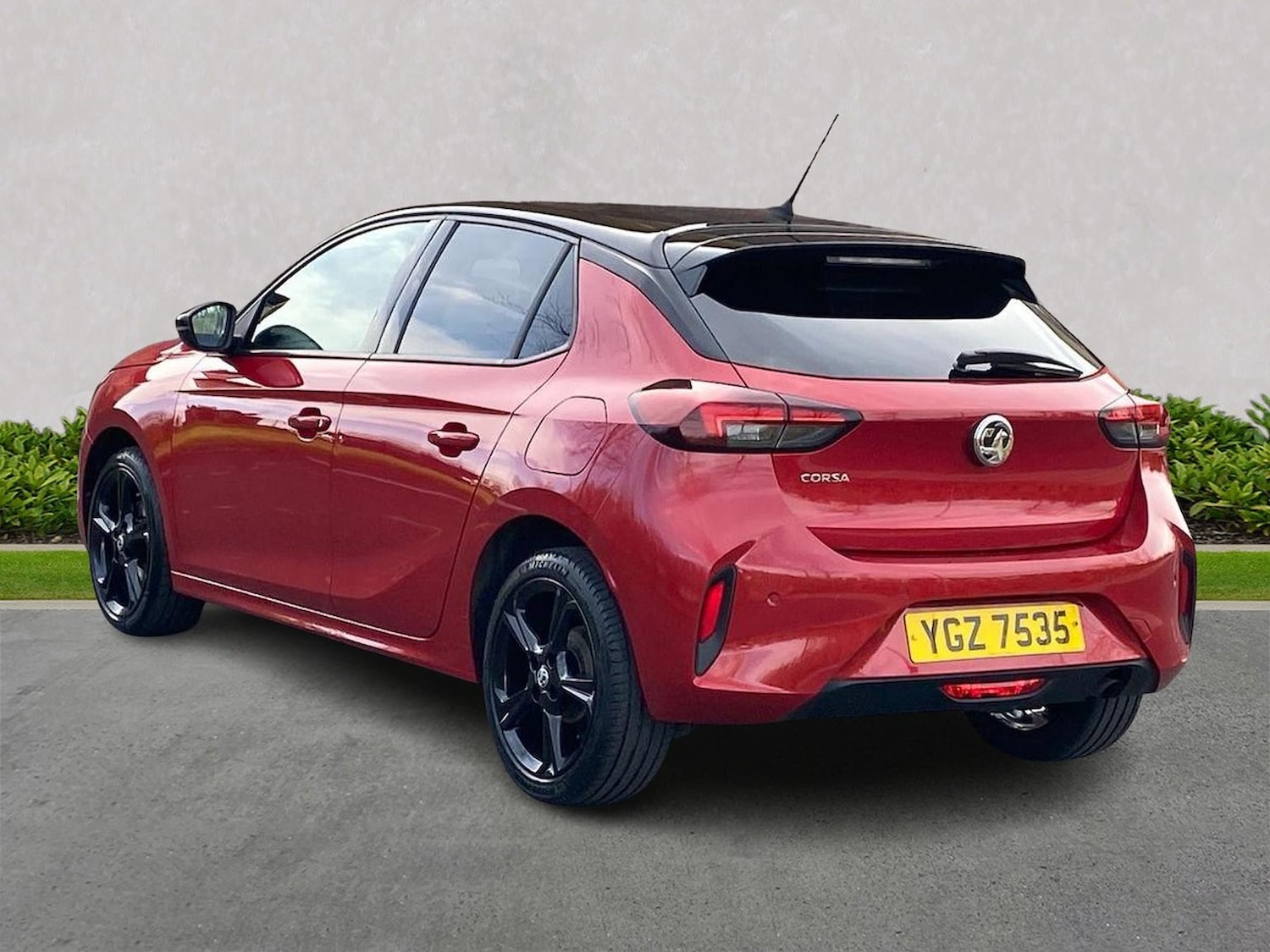 Used Vauxhall Corsa 2023 for sale - 78192506: Photo 4