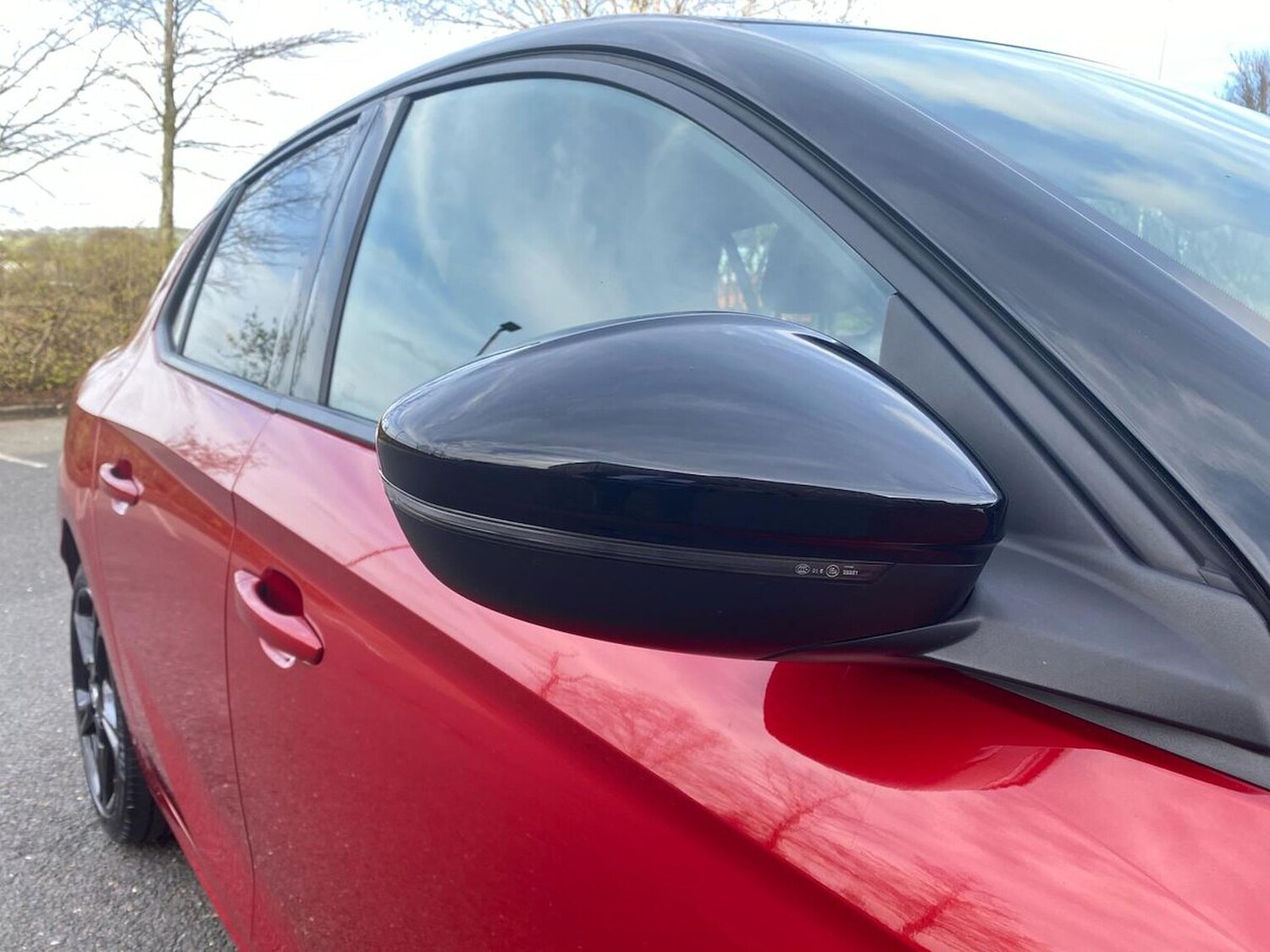 Used Vauxhall Corsa 2023 for sale - 78192506: Photo 40