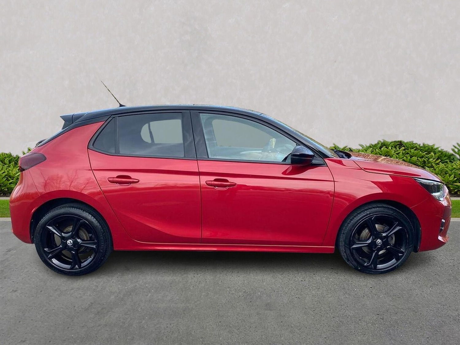 Used Vauxhall Corsa 2023 for sale - 78192506: Photo 5