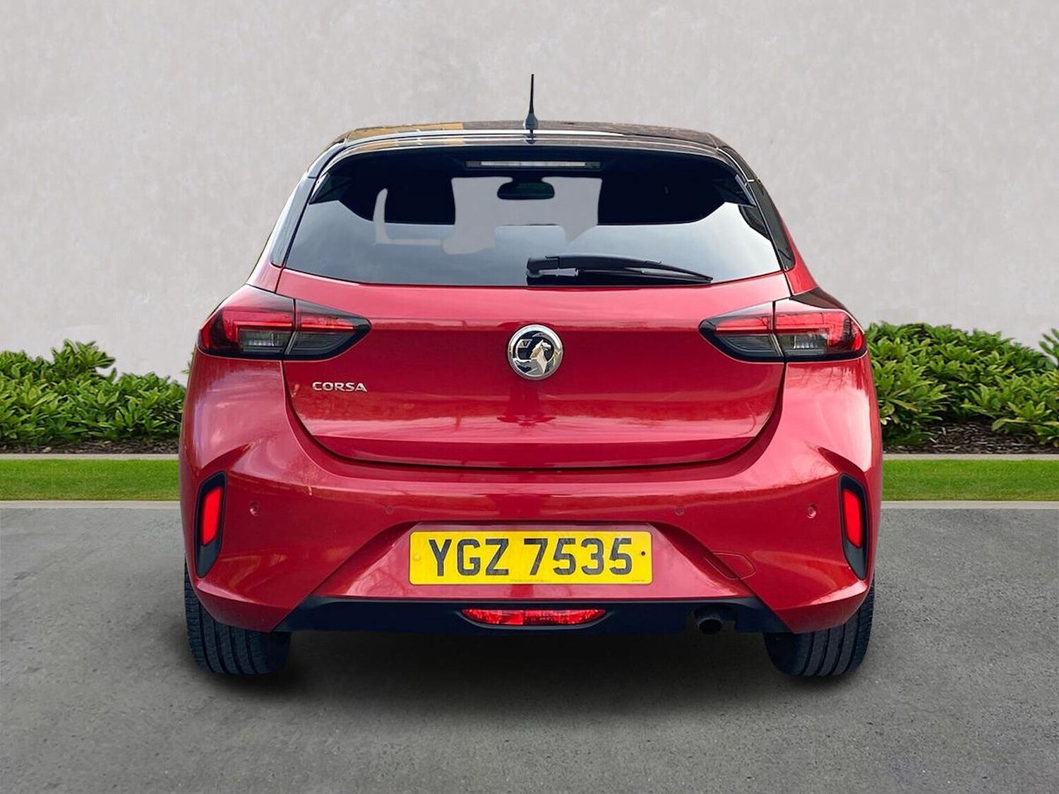 Used Vauxhall Corsa 2023 for sale - 78192506: Photo 6