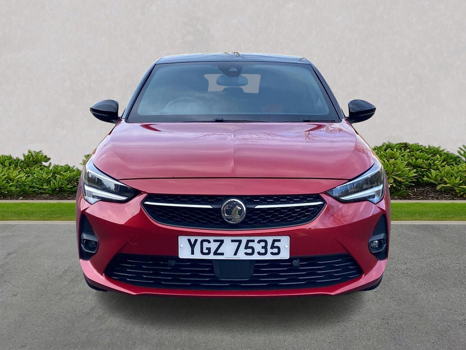 Used Vauxhall Corsa 2023 for sale - 78192506: Photo 7