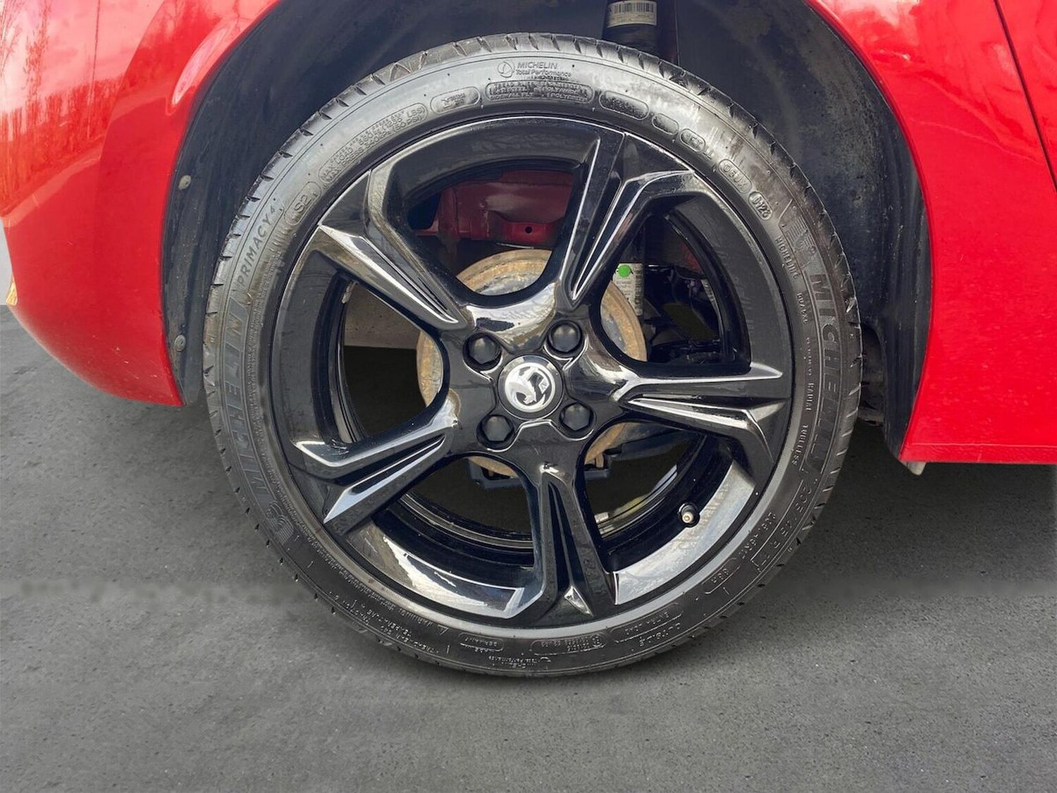 Used Vauxhall Corsa 2023 for sale - 78192506: Photo 8