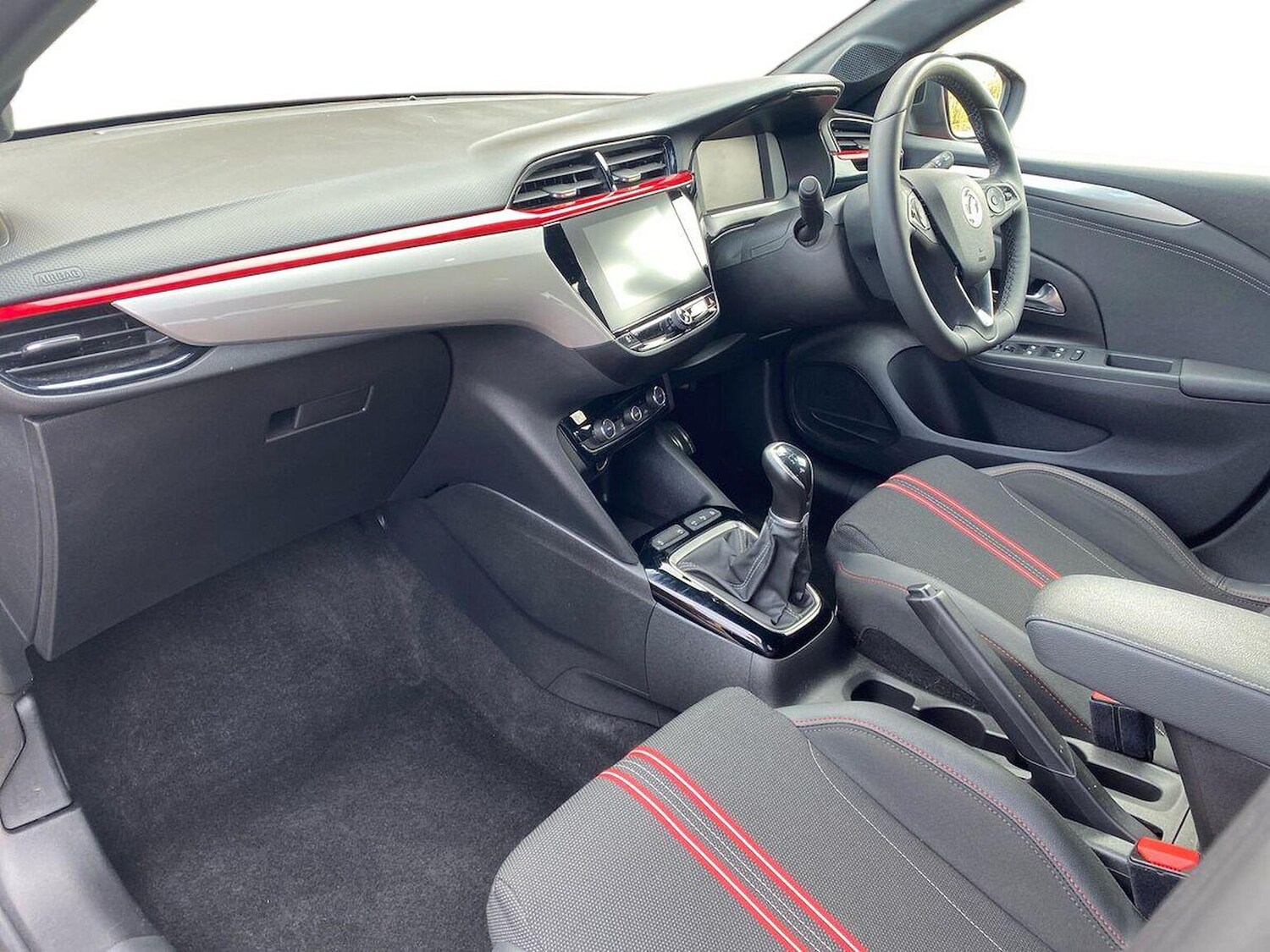 Used Vauxhall Corsa 2023 for sale - 78192506: Photo 9