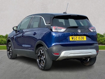 Used Vauxhall Crossland 2021 for sale - 79380176: Photo