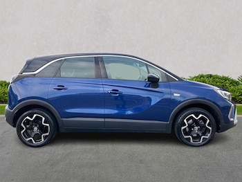 Used Vauxhall Crossland 2021 for sale - 79380176: Photo