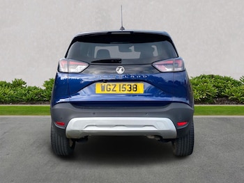 Used Vauxhall Crossland 2021 for sale - 79380176: Photo