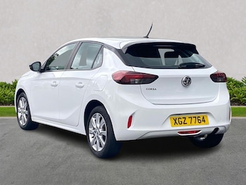 Used Vauxhall Corsa 2023 for sale - 78633307: Photo