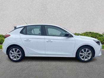Used Vauxhall Corsa 2023 for sale - 78633307: Photo