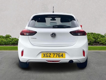 Used Vauxhall Corsa 2023 for sale - 78633307: Photo