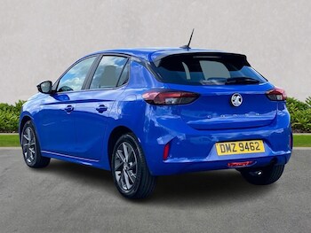Used Vauxhall Corsa 2024 for sale - 78554947: Photo
