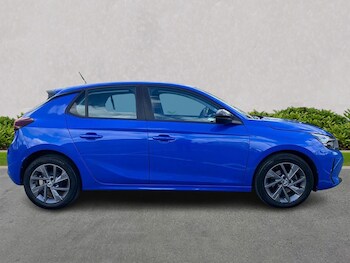 Used Vauxhall Corsa 2024 for sale - 78554947: Photo