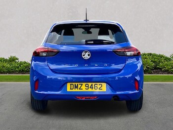 Used Vauxhall Corsa 2024 for sale - 78554947: Photo