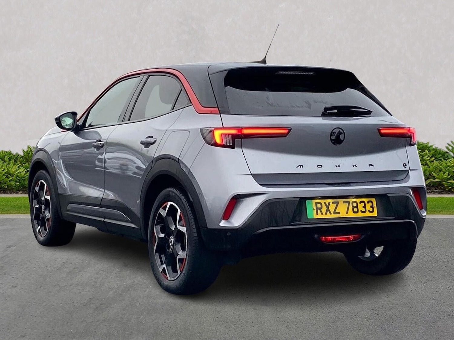 Used Vauxhall Mokka 2022 for sale - 77488216: Photo 2