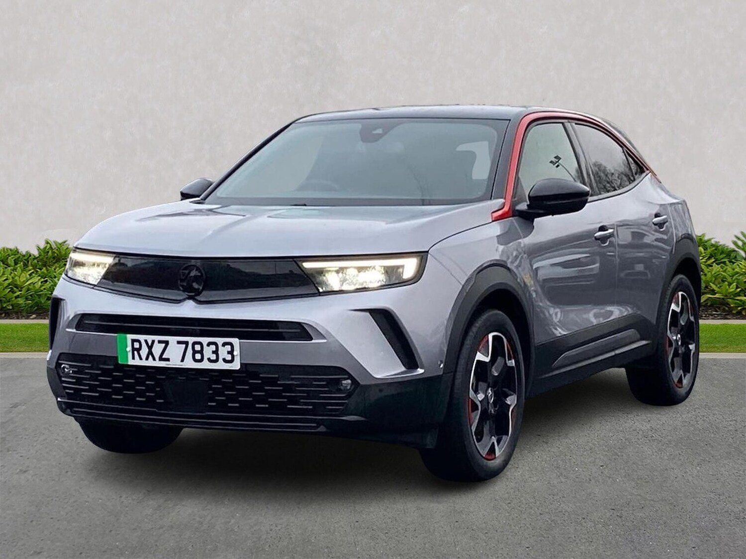 Used Vauxhall Mokka 2022 for sale - 77488216: Photo 20