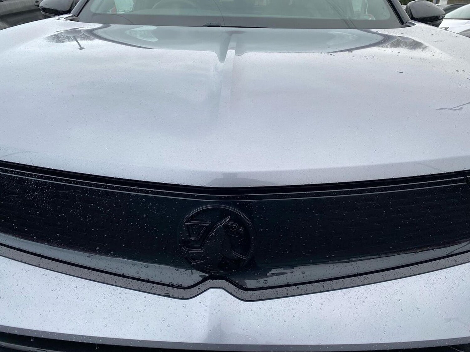 Used Vauxhall Mokka 2022 for sale - 77488216: Photo 29