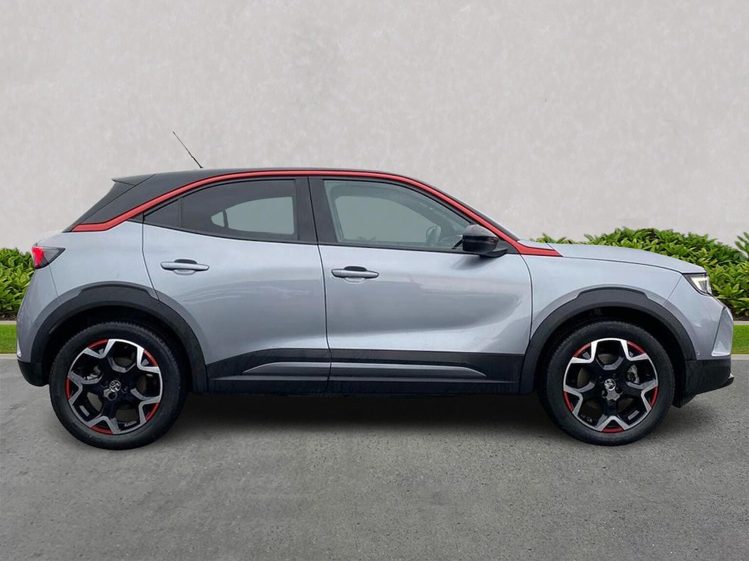 Used Vauxhall Mokka 2022 for sale - 77488216: Photo 3