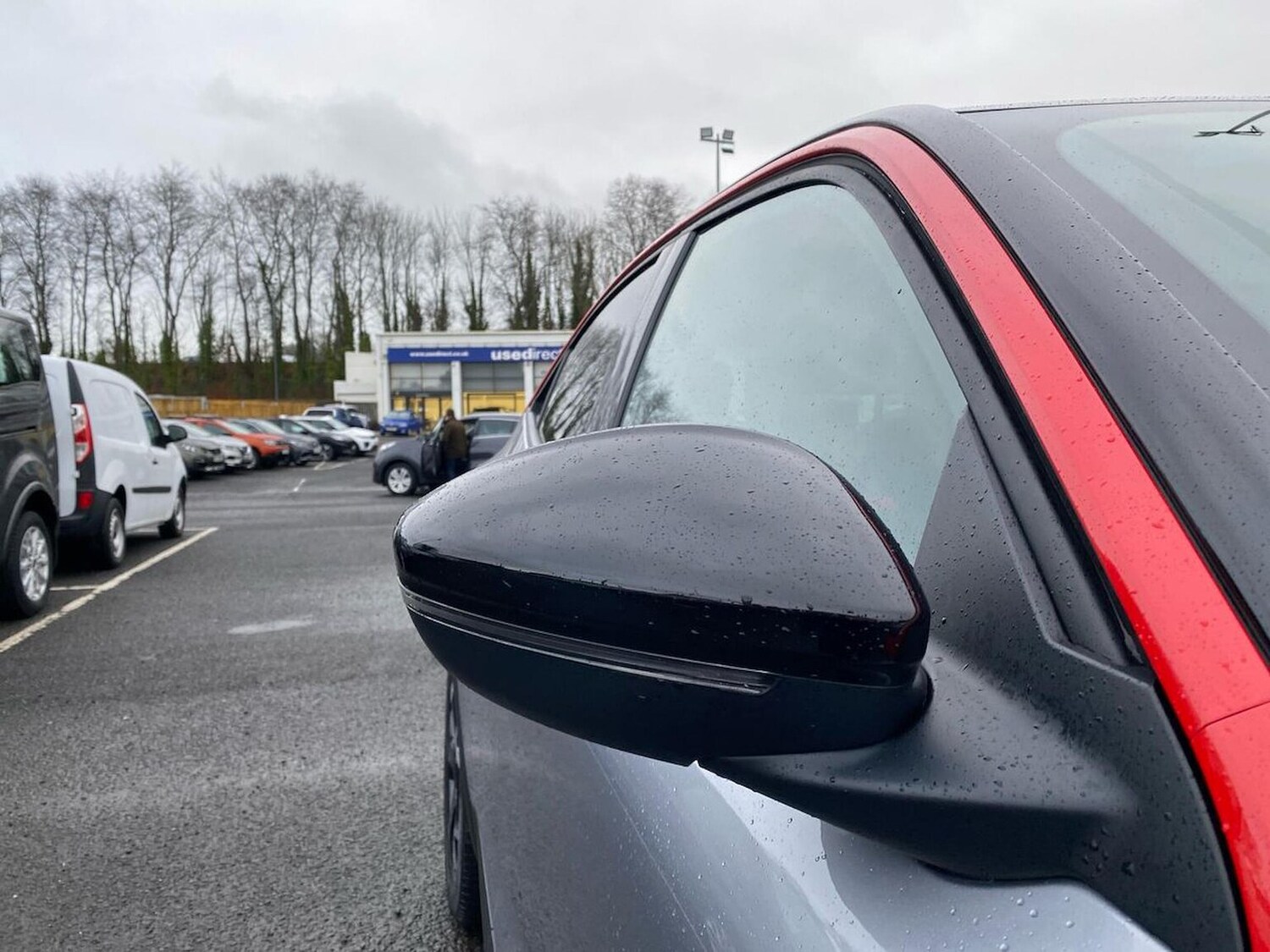 Used Vauxhall Mokka 2022 for sale - 77488216: Photo 31