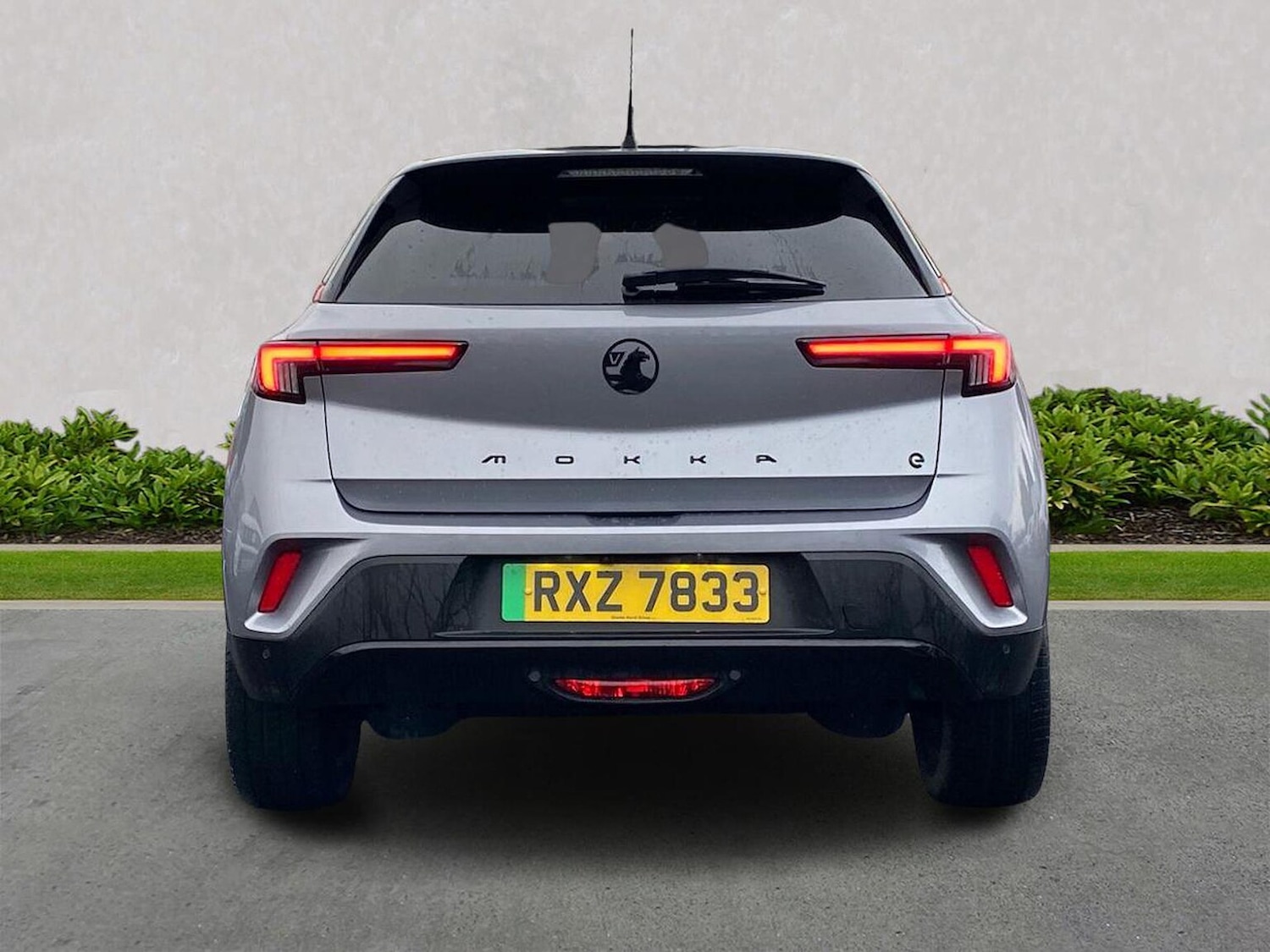 Used Vauxhall Mokka 2022 for sale - 77488216: Photo 4