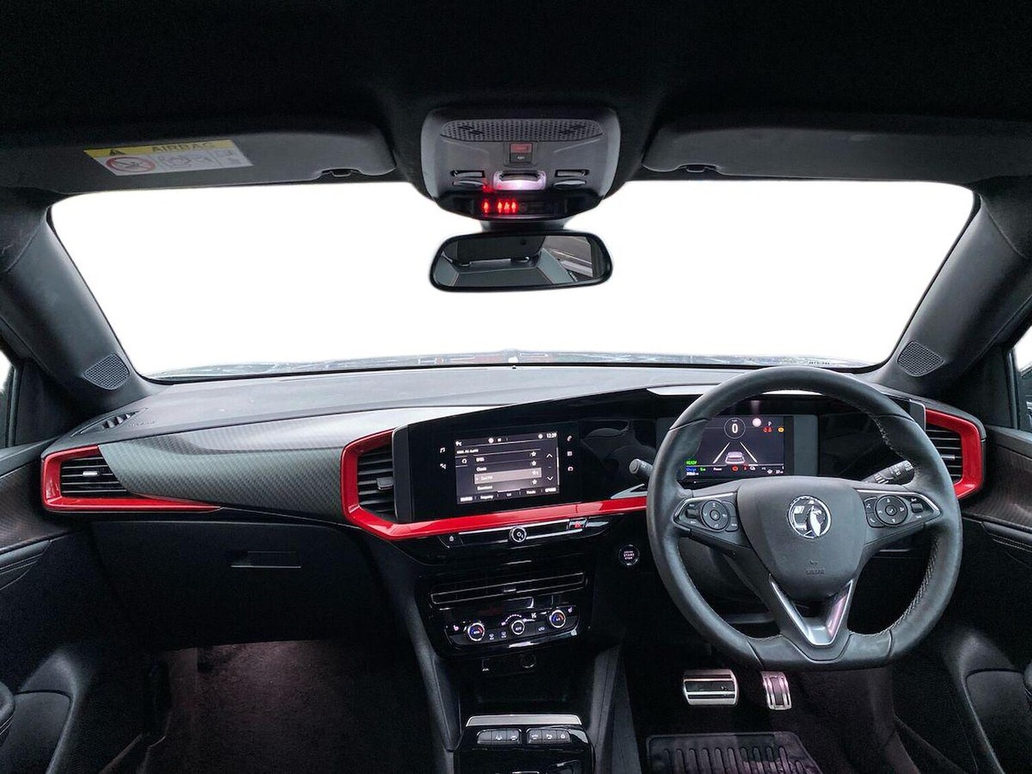 Used Vauxhall Mokka 2022 for sale - 77488216: Photo 8