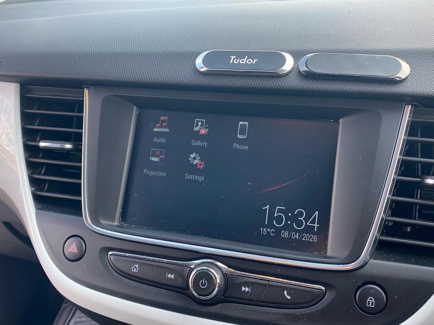 Used Vauxhall Crossland X 2020 for sale - 78192499: Photo 11