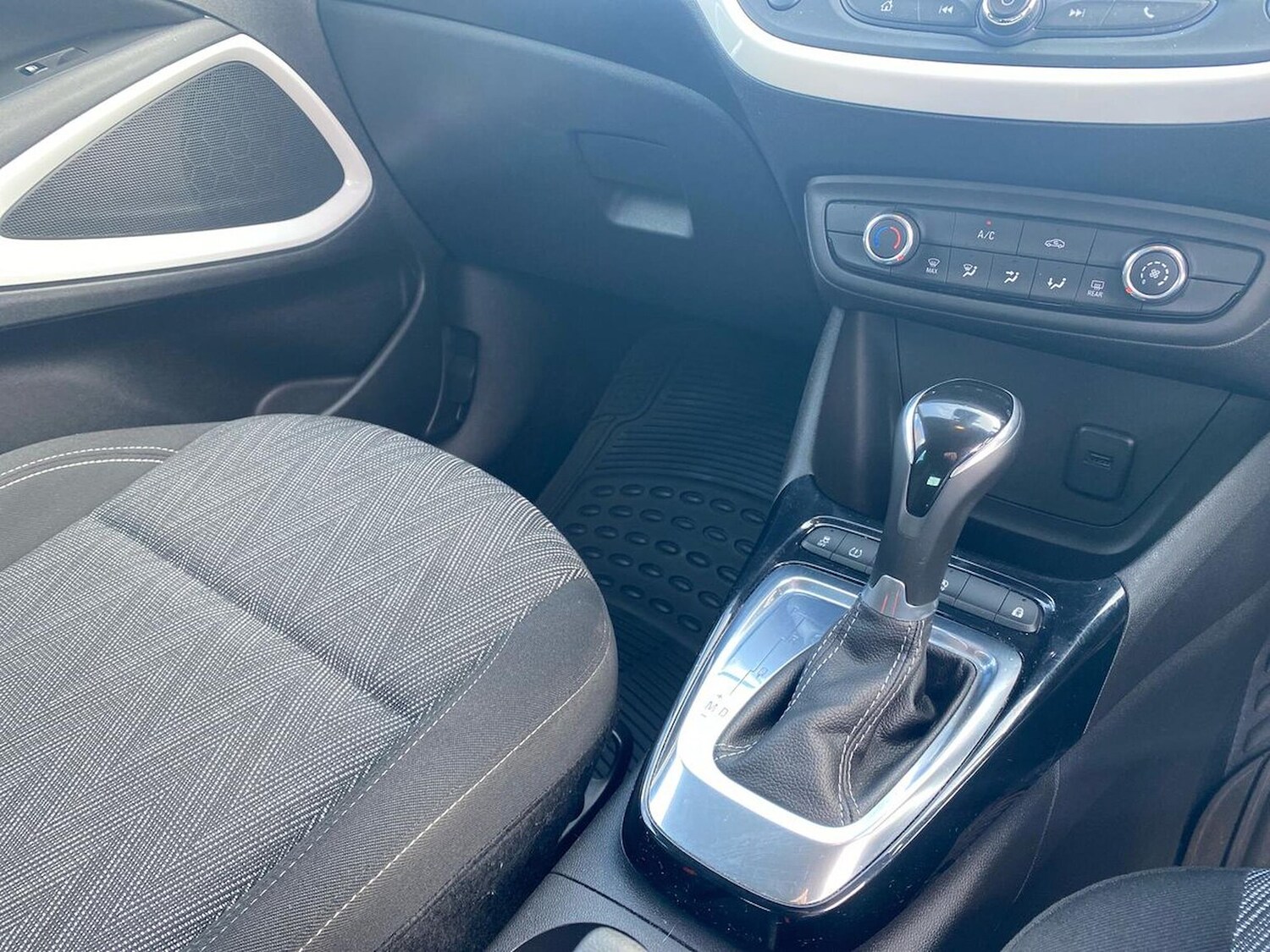 Used Vauxhall Crossland X 2020 for sale - 78192499: Photo 13