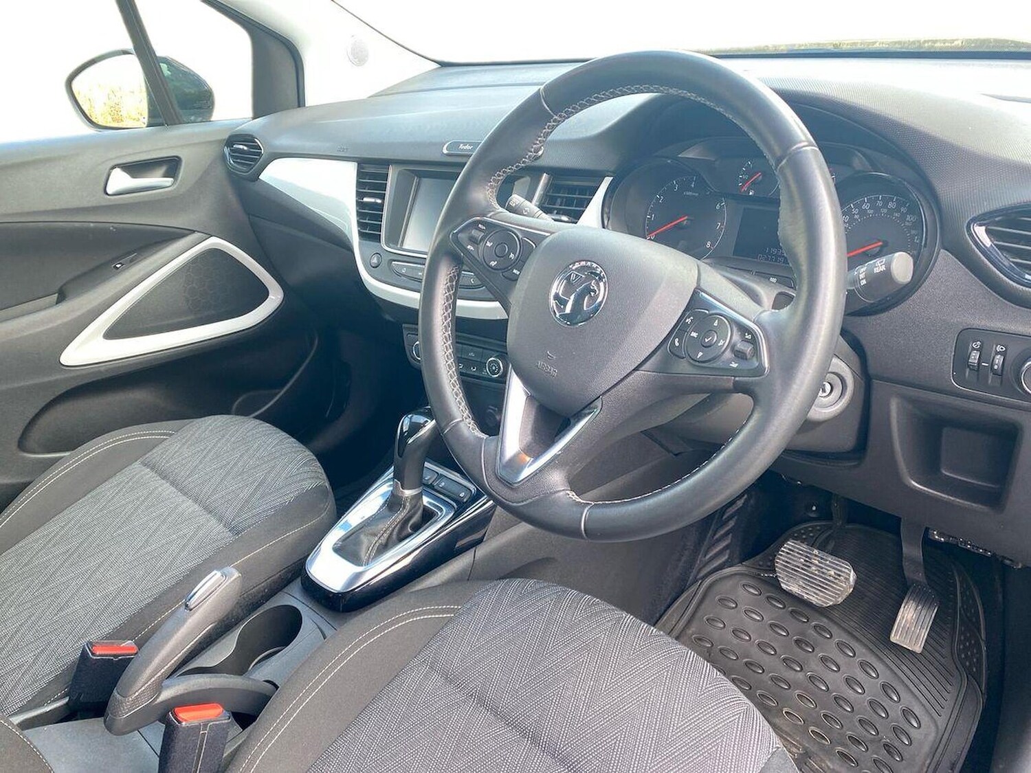 Used Vauxhall Crossland X 2020 for sale - 78192499: Photo 15